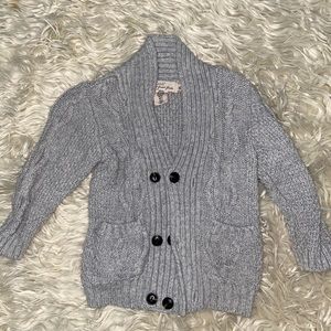 H&M Boy Sweater
